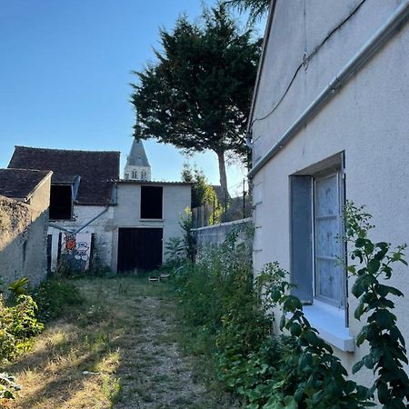Parfums Du Bois Bed & Breakfast Selles-sur-Cher Exterior photo
